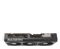 ASUS Radeon RX 9070 Prime OC 16GB GDDR6 - 1321597 - zdjęcie 5